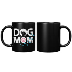 Dog Mom Mug