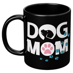 Dog Mom Mug