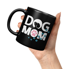 Dog Mom Mug