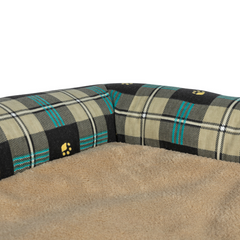 Ultimate Comfort Orthopedic Bed Pads-Small