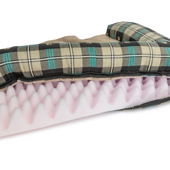 Ultimate Comfort Orthopedic Bed Pads-Small